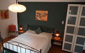 Villa Glück für die kleine Auszeit oder Entdeckungstour
